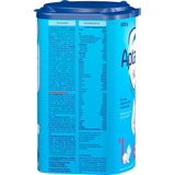 Aptamil HA 1 – Anfangsmilch von Geburt an, Mit DHA, Nur Lactose, Ohne Palmöl, Babynahrung, Milchpulver, 1x 800 g (Packung mit 4)