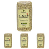 Økologisk perlebyg, perlebyg, 500g