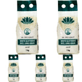 RICEFIELD sticky rice, 1 kg