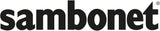 Sambonet 52515-83 Dream monoblok servicesæt, 36 dele Kitchen Naty Shop