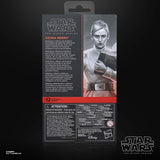 Star Wars Black Series Dedra Meero Andor samlerfigur, 15 cm actionfigurer Naty Shop