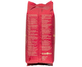 Gimoka Gran Bar kaffebønner, rige og cremede, 1 kg, 10 pakke, + nøglering