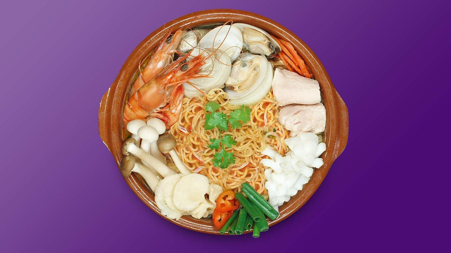 ACECOOK - ELLER Rice Vermicelli - (1 X 400 GR)