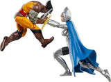 Marvel MVL Legends FC ANV 2 Actionfigurer Naty Shop