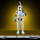 Star Wars the Vintage Collection Clone Trooper Lieutenant (Teth), Star Wars: Ahsoka Action Figur, 9,5 cm Actionfigurer Naty Shop