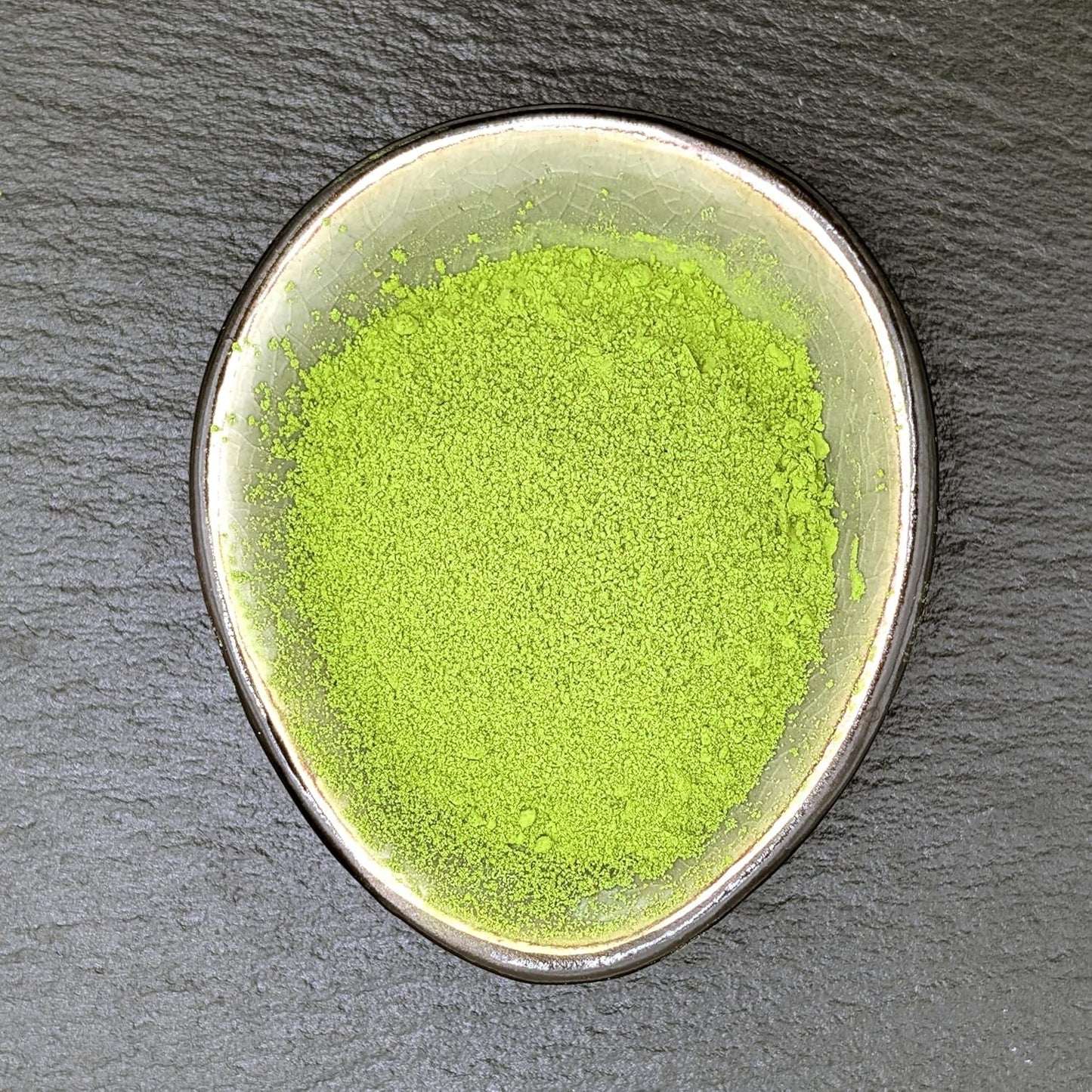 Premium Matcha Tea Japan 100 g - Laboratorietestet - Ceremonielt Matcha-pulver til fremstilling af Umami Matcha, 100 % naturligt grønt-te-pulver, ideel til Matcha Latte, Teaclub