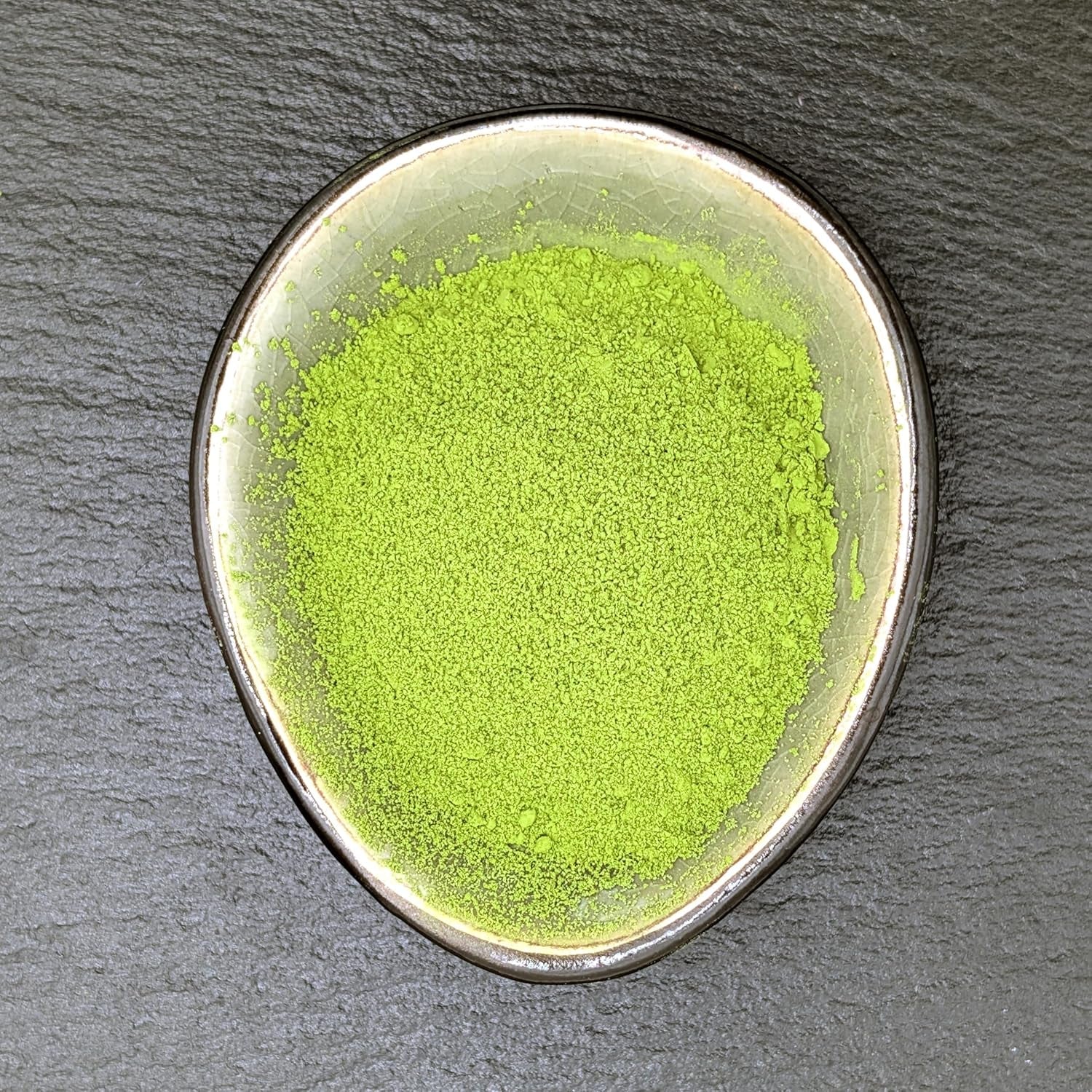 Premium Matcha Tea Japan 100 g - Laboratorietestet - Ceremonielt Matcha-pulver til fremstilling af Umami Matcha, 100 % naturligt grønt-te-pulver, ideel til Matcha Latte, Teaclub