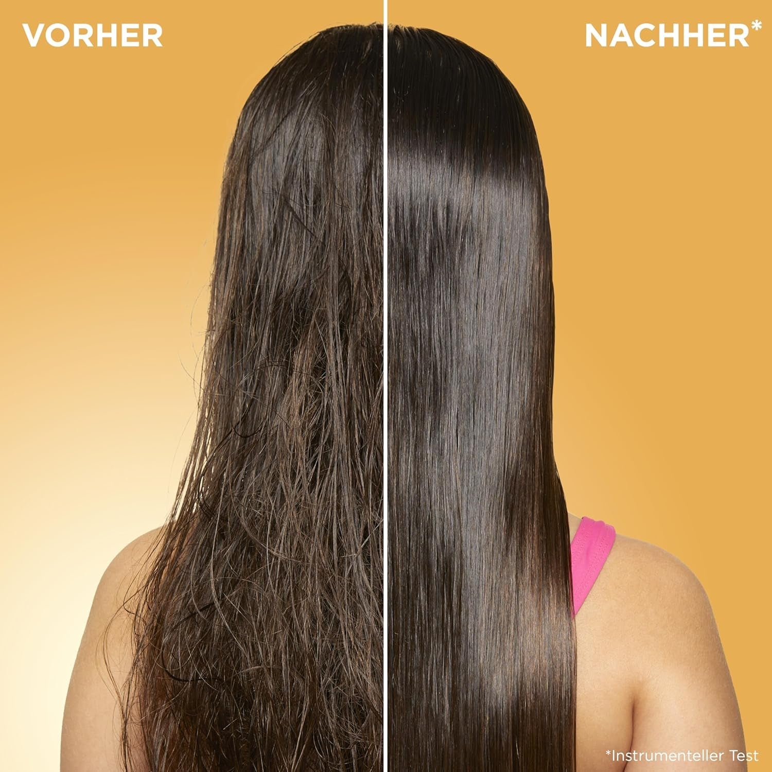 Garnier Shampoo til børn, til følsomt hår og let kæmning, med abrikos og bomuldsblomster Garnier Brusebad og bad