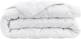 Abeil 15000000325 Pude, hvid, hvid, 240 X 260 cm Dyner og dyner Naty Shop 240 X 260 Cm