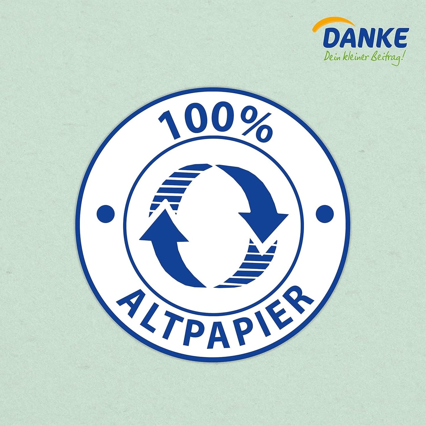 Toiletpapir Tak 56 stk, ruller 7X8, 3 lag