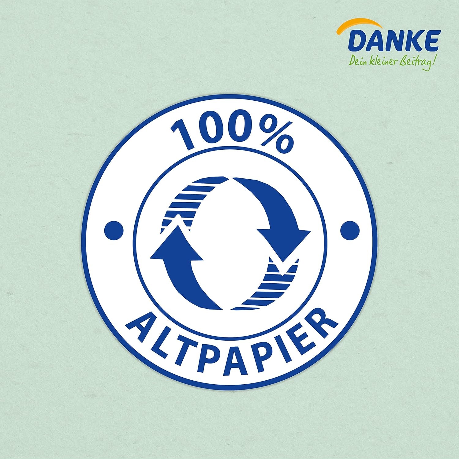 Toiletpapir Tak 56 stk, ruller 7X8, 3 lag
