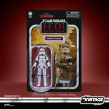 Star Wars Jetpack Trooper Vintage Collection Star Wars Jedi: Survivor Action Figur (9,5 cm skala) Action Figurer Naty Shop