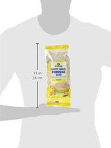 Økologisk havre og spelt base for GRØD, 500 gram Naty Shop Cereals
