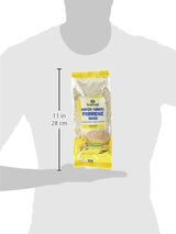 Økologisk grødbund fra havre og spelt, 500g
