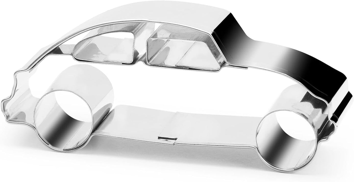 1H4069660A VW Beetle Biscuit Form