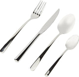 Zwilling Bestiksæt, 24 dele, metal sølv Kitchen Naty Shop
