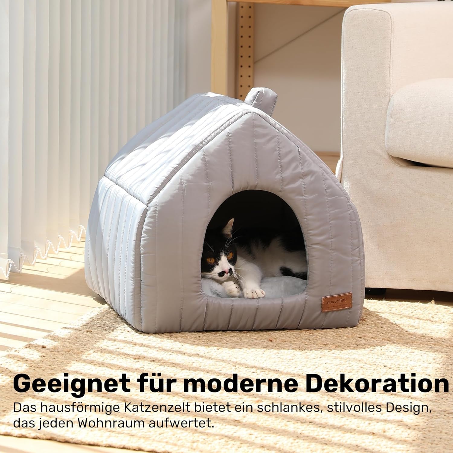 Tæpper og møbler, kæledyr, huler og huse, katte, senge til katte, katte - senge, madrasser