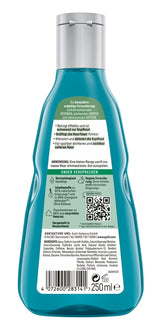 Guhl Men Full & Strong Shampoo - Hårtype: Tynd, fin, normal Guhl Shower & Bath