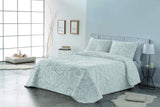 VIALMAN Let tæppe Sofia 29, Bomuld Polyester, Brun, Cama 135: 230 X 270 Cm Senge og tæpper Besuche den VIALMAN-Store Hvid 90 X 190 Cm