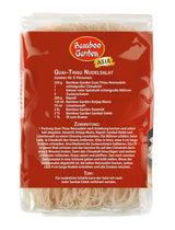 Bamboo Garden Guai Thiau risnudler 250 g (emballagedesign kan variere)