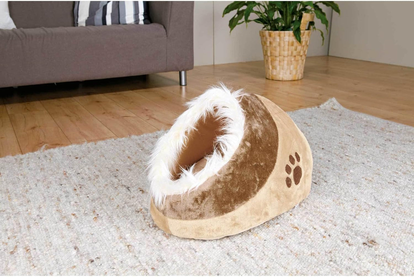 Tæpper og møbler, kæledyr, huler og huse, katte, senge til katte, katte - senge, madrasser