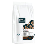 Fra over 175 års erfaring: Schwiizer Schüümli schweiziske Schümli kaffebønner 1 kg – Let ristning for en fin Schümli-kaffe, perfekt creme, intensitet 2/5, surhedsgrad 1/5 – for en ægte kaffenydelse