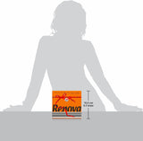 Renova Papirservietter, Red Label Orange - 70 servietter