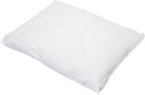 David Fussenegger pudefyld, hvid, 40 X 30 cm, 87000065 Naty Shop standardpuder Standard titel