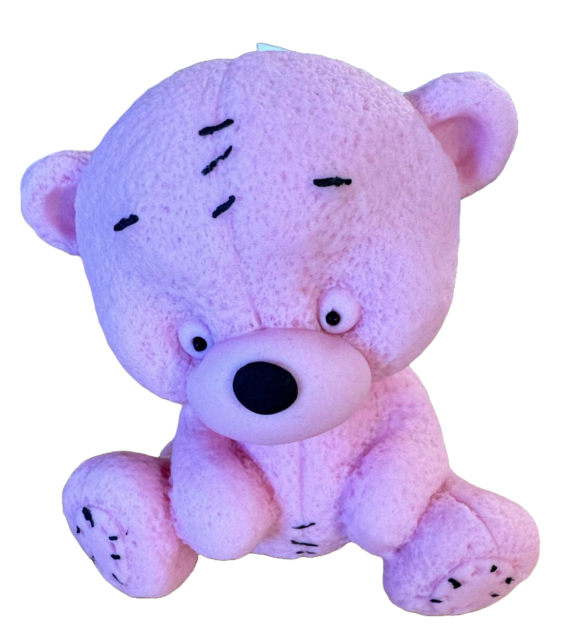 Spiselig sukkerdekoration, Ursulet Sugar Paste Decorations Nati Shop