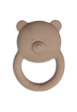 Jollein 101-001-67008 Bamsekiks i naturgummi