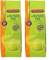Teekanne grøn te - 250 g