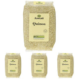 Økologisk quinoa, 500 g