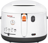 Tefal FF1631 Filtra One frituregryde, 1.900 W, Kapacitet 1,2 kg Hvidevarer Naty Shop White