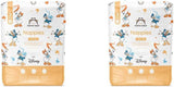 Bleer Mama Bear Disney Ultra Dry str. 4 (8-14 kg), hvid, 84 stk (1 pakke)