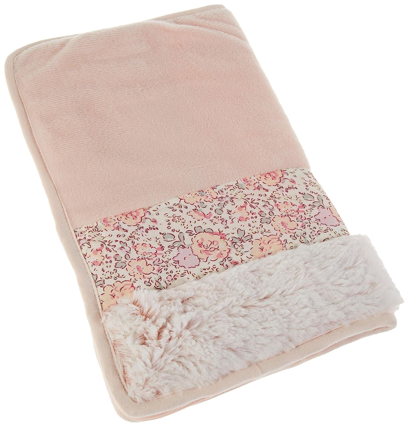 Poyetmotte Lapinou Bog af Heath, 17 X 26 Cm dyner og dyner Naty Shop