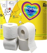 Renova toiletpapir - 1 stk