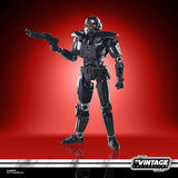Star Wars Vintage Collection Dark Trooper Action Figur til at samle Mandalorian (målestok 9,5 cm) Actionfigurer Naty Shop
