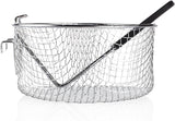 Tristar FR-6941 frituregryde - termostat, 1,5 L, 1000 W, hvid Hvidevarer Naty Shop