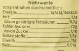 Hvedemel Hof type 550 Demeter, 1 kg