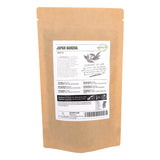 Bancha japansk grøn te løs 100 g, aromatisk og delikat japansk grøn te, Teaclub Green Tea