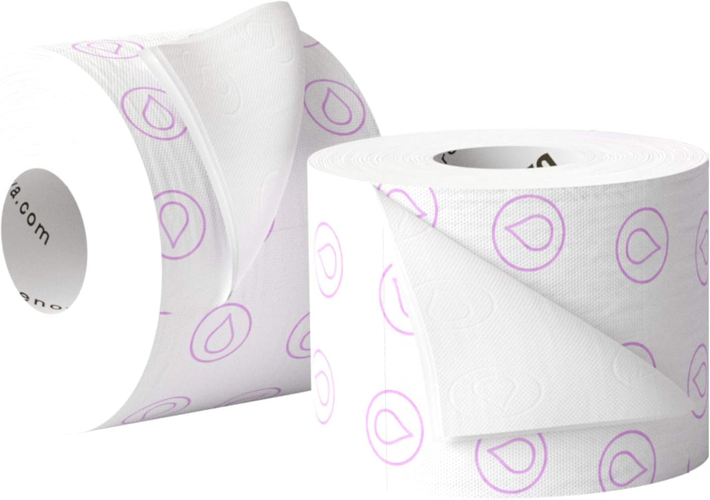 FORNOR RENOVA 67125 RENOVA TOILETPAPIR DUFTET HUDpleje