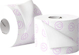 FORNOR RENOVA 67125 RENOVA TOILETPAPIR DUFTET HUDpleje