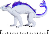 DET NYE EMPIRE - GODZILLA - KONG 18 Cm - Battle Charge Shimo Actionfigurer Naty Shop