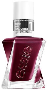 Essie Langanhaltender Nagelleck Top Coat Mit Glänzendem Finish, Maniküre Ohne Uv-Licht, Gel fra Essie, Farbe: Nr. 00 Top Coat, Gennemsigtig, 1 X 13,5 Ml