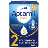 Aptamil Care 2 – Også velegnet til babyer født ved kejsersnit – 1 x 800 g