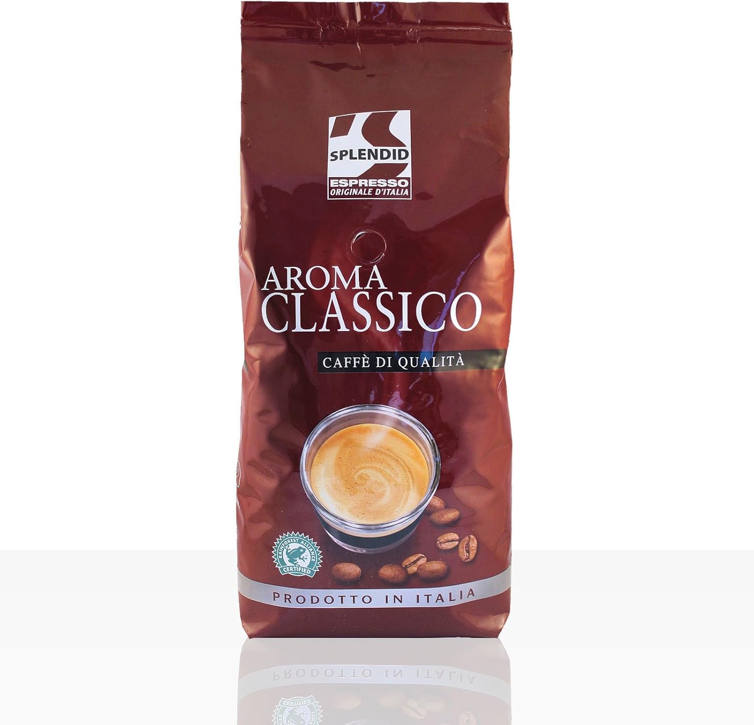 PRÆGTIG KB CLASSICO SMAG 1KG