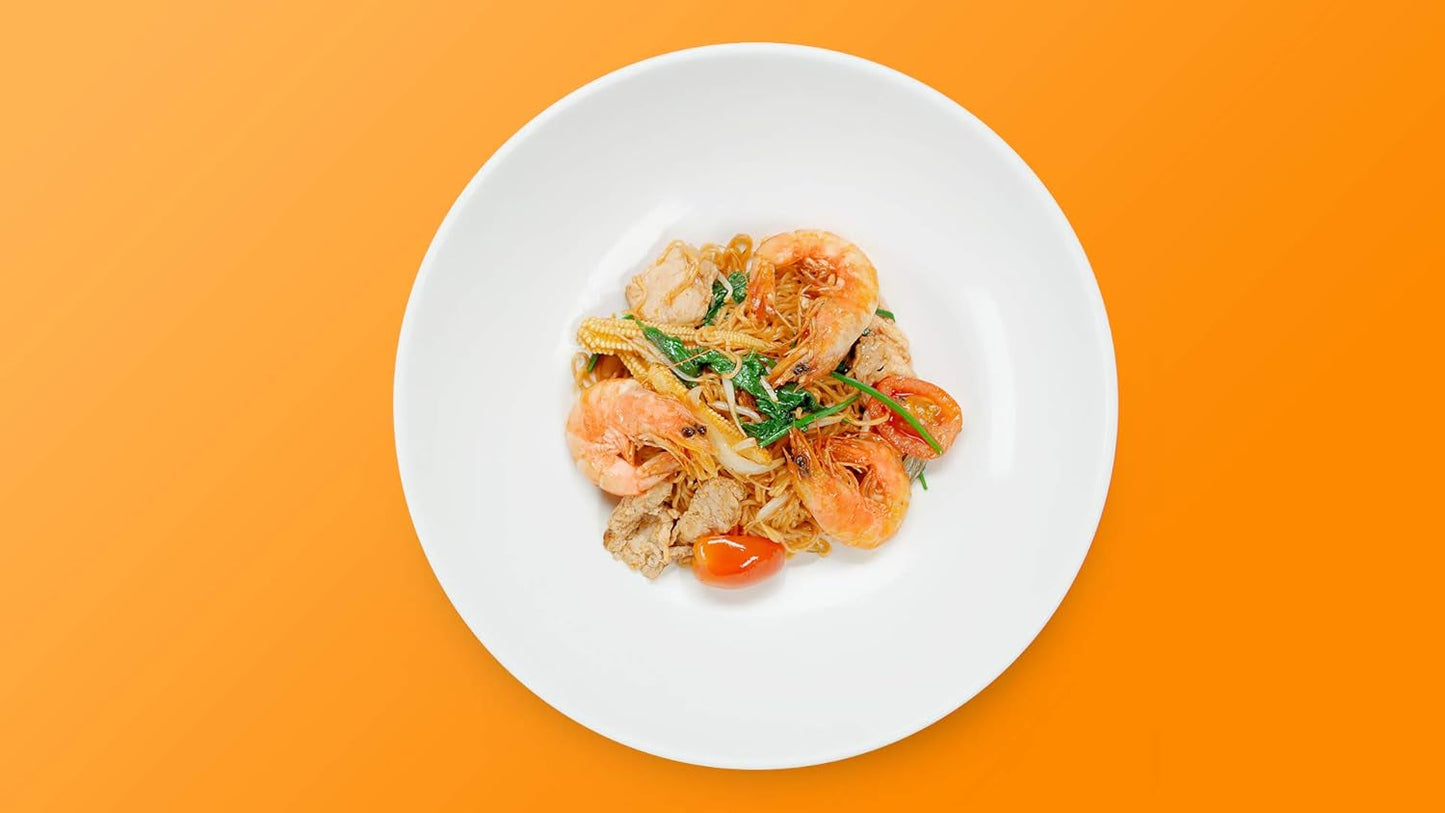 ACECOOK - ELLER Rice Vermicelli - (1 X 400 GR)