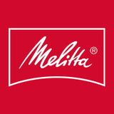 Melitta BellaCrema Crema Dolce kaffebønner 1 kg, umalet, kaffebønner til fuldautomatiske kaffemaskiner, let ristede, ristede i Tyskland, intensitet 2