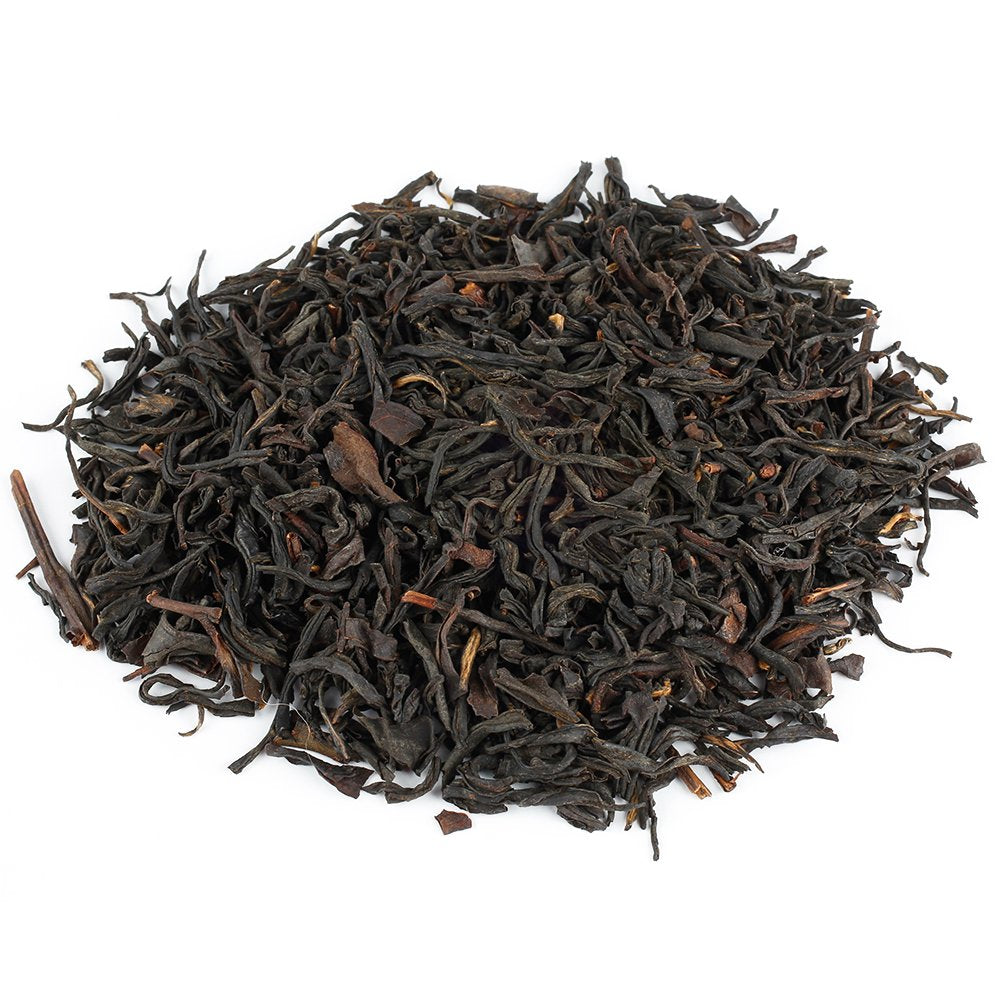 Solaris Lapsang Souchong økologisk te 100 g