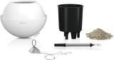 LECHUZA BOLA Farve 32 hvid 16850